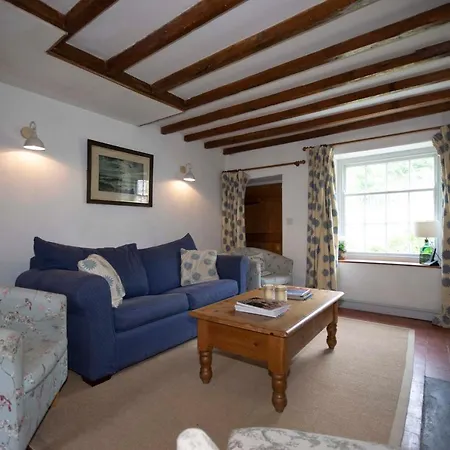 Riverside Cottage Llangollen Exterior photo