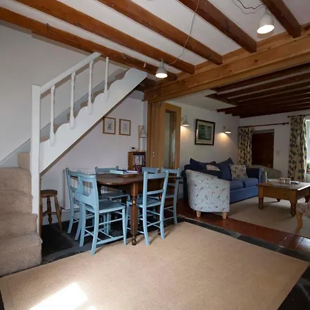 Riverside Cottage Llangollen Exterior photo