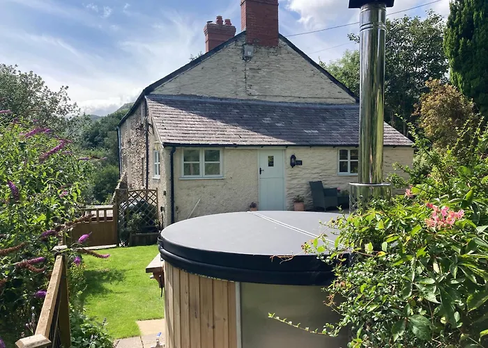 Riverside Cottage