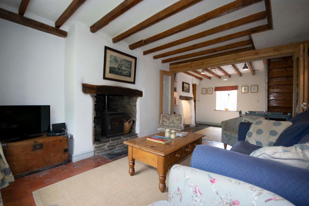 Holiday home Riverside *